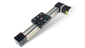RXP100-110步进