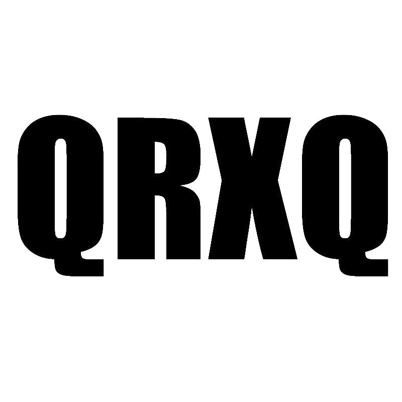 QRXQ Logo Avatar