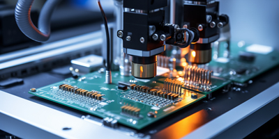 3C Electronic Precision Assembly