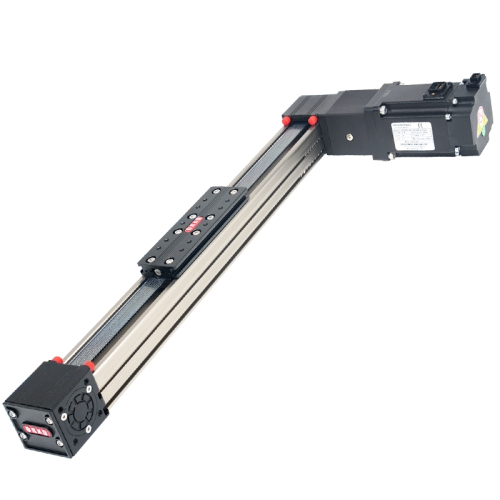 RXP40-400w 伺服 -同步带直线模组_500px图像