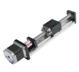 RXSN - Open Linear Guide Ball Screw Module