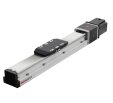 RXT - Fully Enclosed Embedded Ball Screw Module