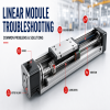Linear Module Troubleshooting Guide: Common Problems and Solutions