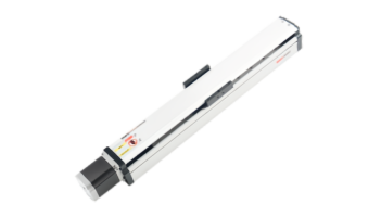 Cálculo de torque do módulo linear: combine corretamente o motor de acionamento
