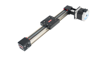 Linear modules in semiconductor equipment: wafer handling and precision motion
