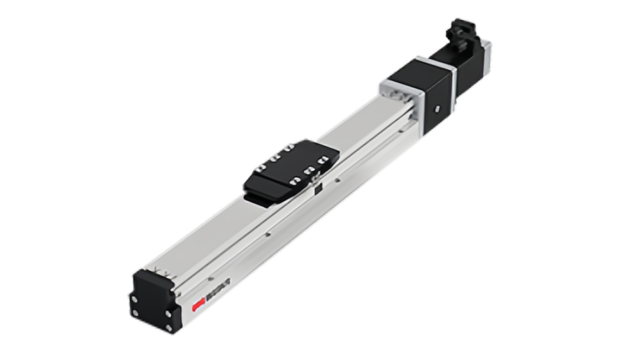 Ball Screw Linear Module Precision Grades: C5, C7 and Beyond