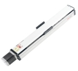 RXSB - Semi-enclosed guide rail ball screw module