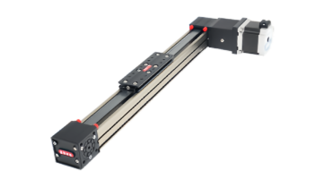 Linear Modular Motor Selection Guide
