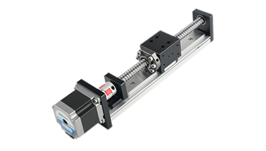 Como escolher um fabricante de módulo linear
