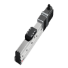 Ball Screw Linear Module Thrust Calculation