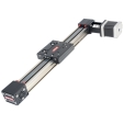 Módulo linear de correia síncrona RXP